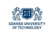 Logo for Gdańsk University of Technology
