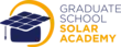 Logo for Université Savoie Mont-Blanc - - EUR Solar Academy 