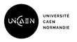 Logo for University of Caen, Normandy