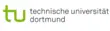 Logo for TU Dortmund University