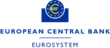 Logo for European Central Bank