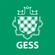 Logo for Graduate School of Economic and Social Sciences (GESS), University of Mannheim