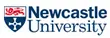 Logo for Newcastle University