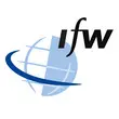 Logo for Kiel Institute for the World Economy (IFW)
