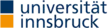 Logo for University of Innsbruck