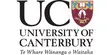 Logo for University of Canterbury