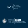 Logo for IMT School for Advanced Studies Lucca