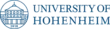 Logo for Universität Hohenheim