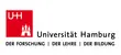 Logo for Universität Hamburg