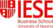 Logo for IESE Business School