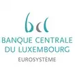 Logo for Banque centrale du Luxembourg