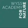 Logo for Wyss Academy for Nature at the University of Bern