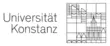 Logo for University of Konstanz