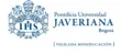 Logo for Pontificia Universidad Javeriana