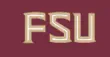 Logo for Florida State University