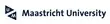 Logo for Maastricht University