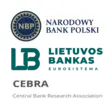 Logo for Narodowy Bank Polski