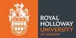 Logo for Royal Holloway - University of London