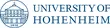 Logo for Universität Hohenheim