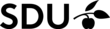 Logo for University of Southern Denmark
