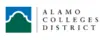 Logo for Alamo Colleges