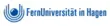 Logo for Fakultät für Wirtschaftswissenschaft