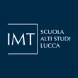 Logo for IMT School for Advanced Studies Lucca