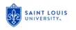 Logo for Saint-Louis University