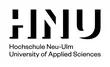 Logo for Hochschule Neu-Ulm