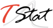 Logo for TStat Training
