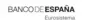 Logo for Banco de España