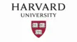 Logo for Harvard University