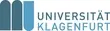 Logo for Alpen-Adria Universität Klagenfurt