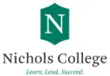 Logo for Nichols College