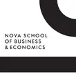 Logo for NOVA School of Business and Economics