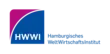 Logo for Hamburgisches WeltWirtschaftsInstitut (HWWI)