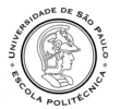 Logo for Escola Politécnica, Universidade de São Paulo