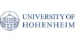 Logo for University of Hohenheim