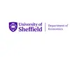 Logo for University of Sheffield