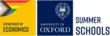 Logo for University of Oxford