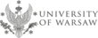 Logo for University of Warsaw