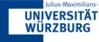 Logo for Chair of International Economics - University of Wuerzburg