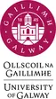 Logo for University of Galway