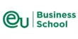 Logo for EU Business School