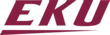 Logo for Eastern Kentucky University