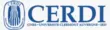 Logo for CERDI (Centre for Studies and Research on International Development)