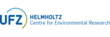 Logo for Helmholtz-Centre for Environmental Research - UFZ