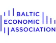 Logo for Baltic Economic Association