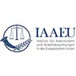 Logo for IAAEU