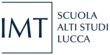 Logo for IMT School for Advanced Studies Lucca